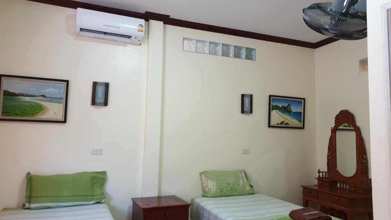 Harmony House-Sha Plus Фи Фи Айлънд Екстериор снимка