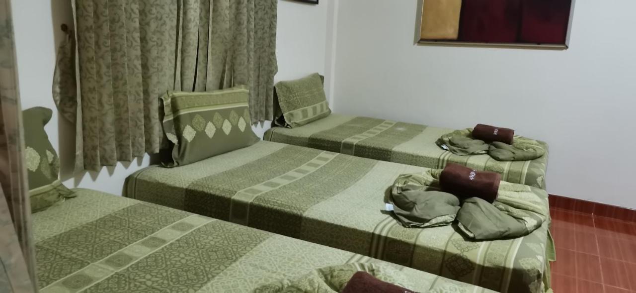 Harmony House-Sha Plus Фи Фи Айлънд Екстериор снимка
