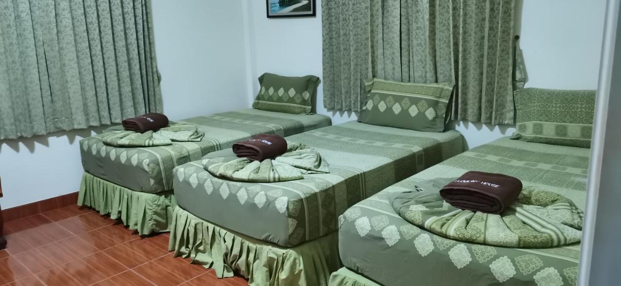 Harmony House-Sha Plus Фи Фи Айлънд Екстериор снимка