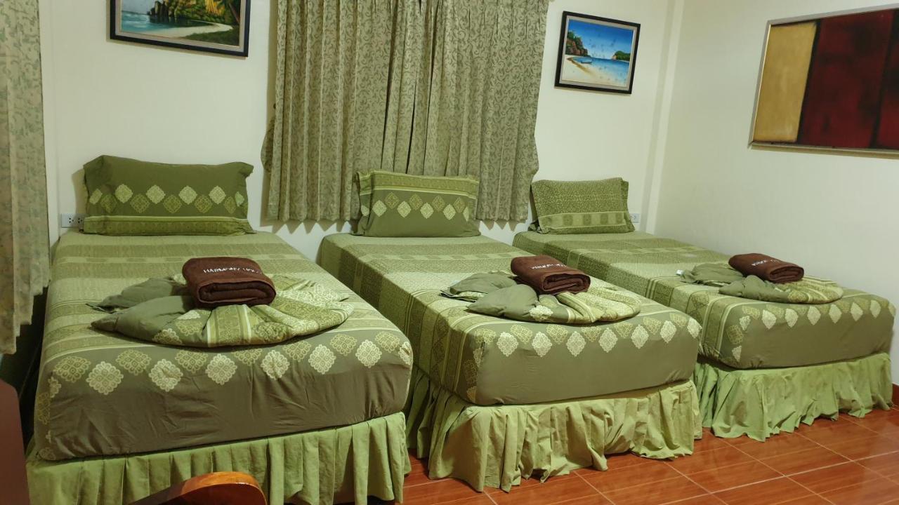 Harmony House-Sha Plus Фи Фи Айлънд Екстериор снимка